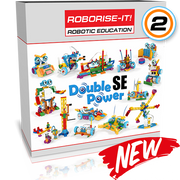 Plan de Estudios - SPIKE Essential Double-Power